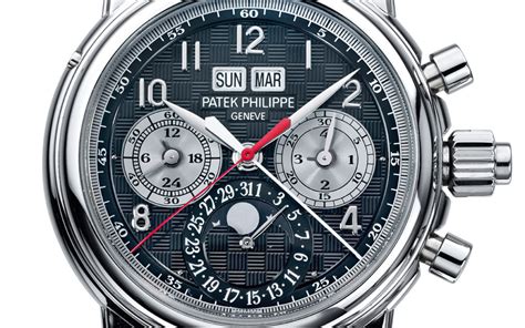 patek philippe 5004t price|platinum calendar.